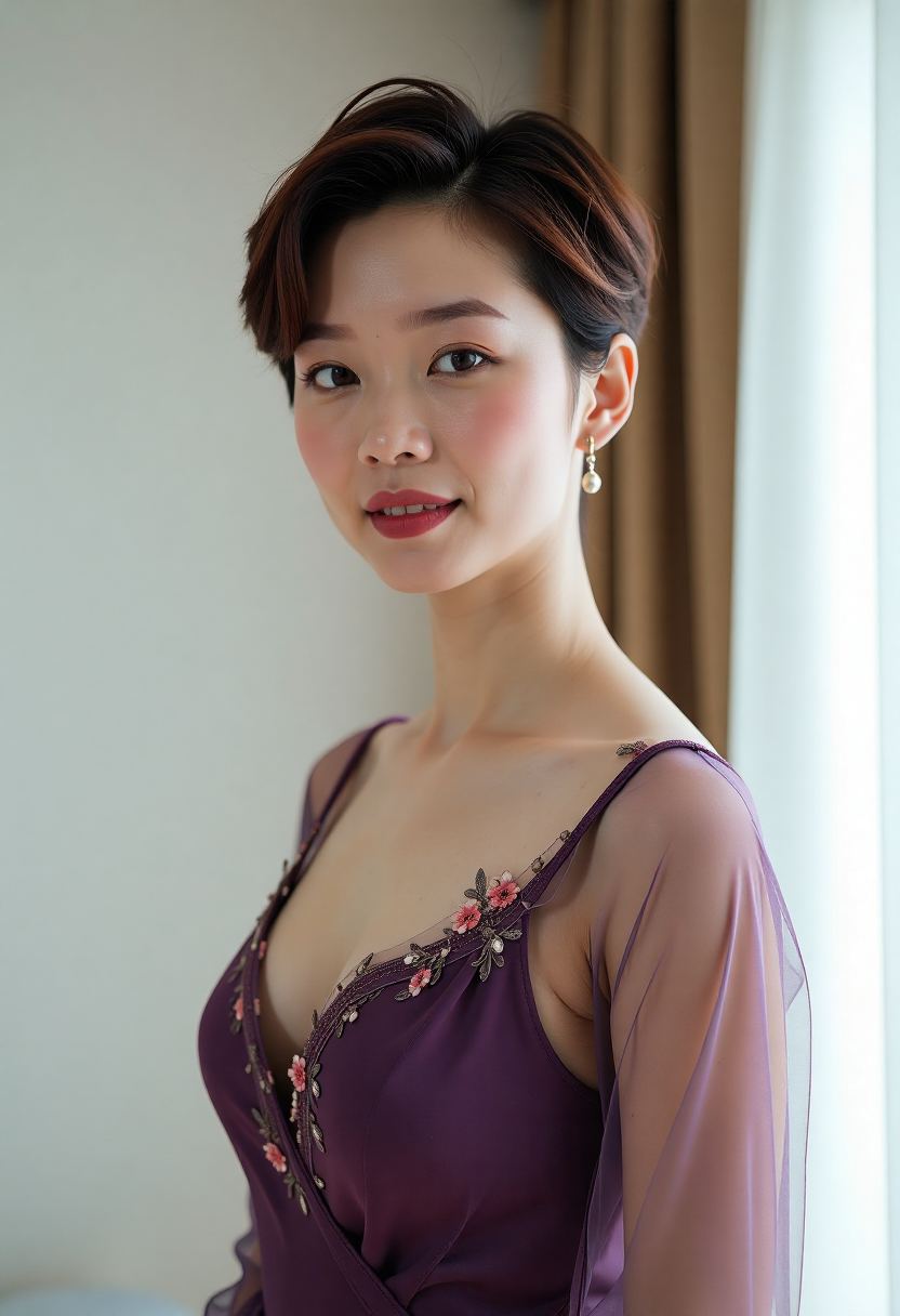 《旧巷新声》电视剧海报