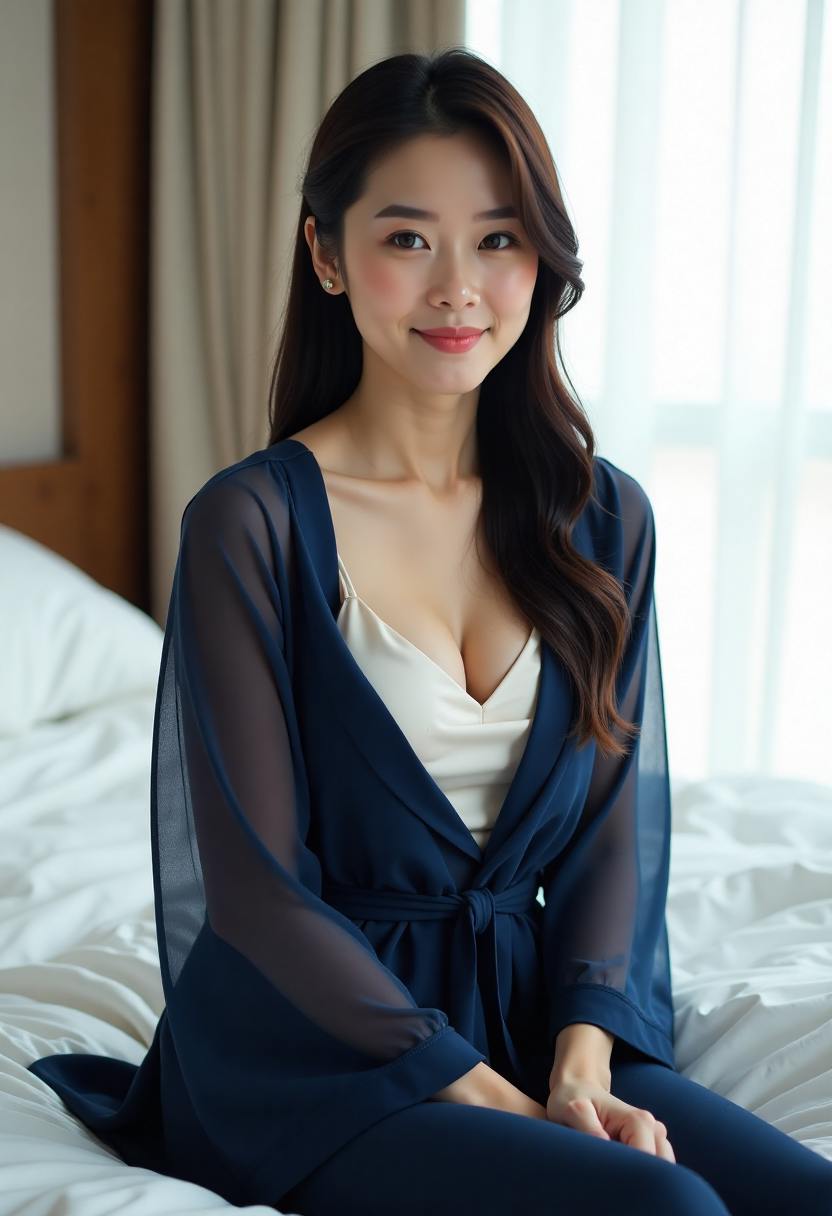 《浮光纪元》动漫海报