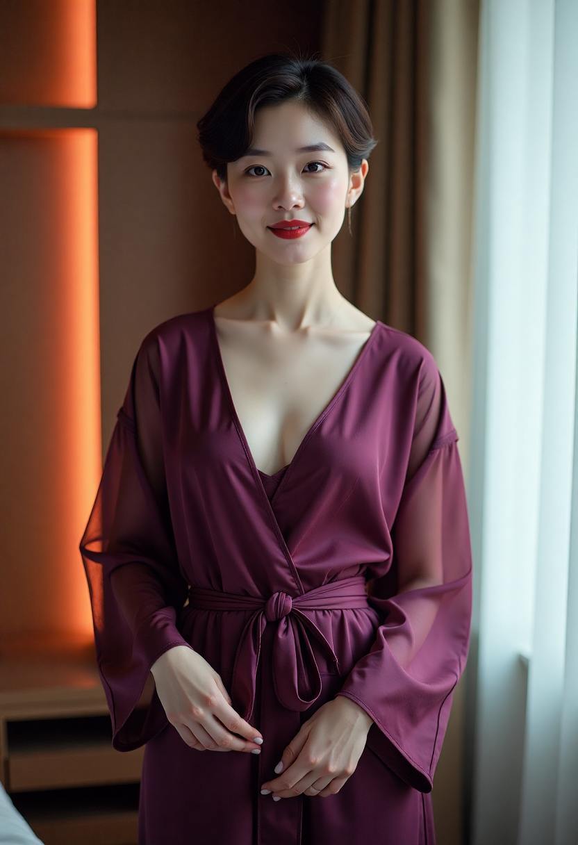 《我们的四十年》电视剧海报