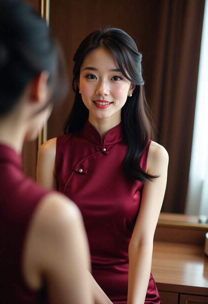 《春潮里》电视剧海报